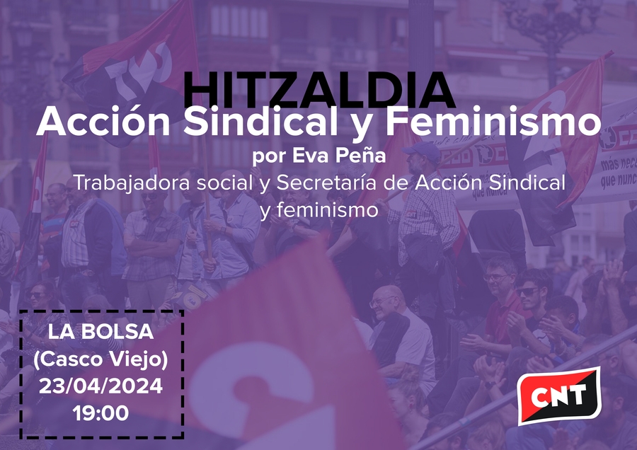 Acción sindical y feminismo