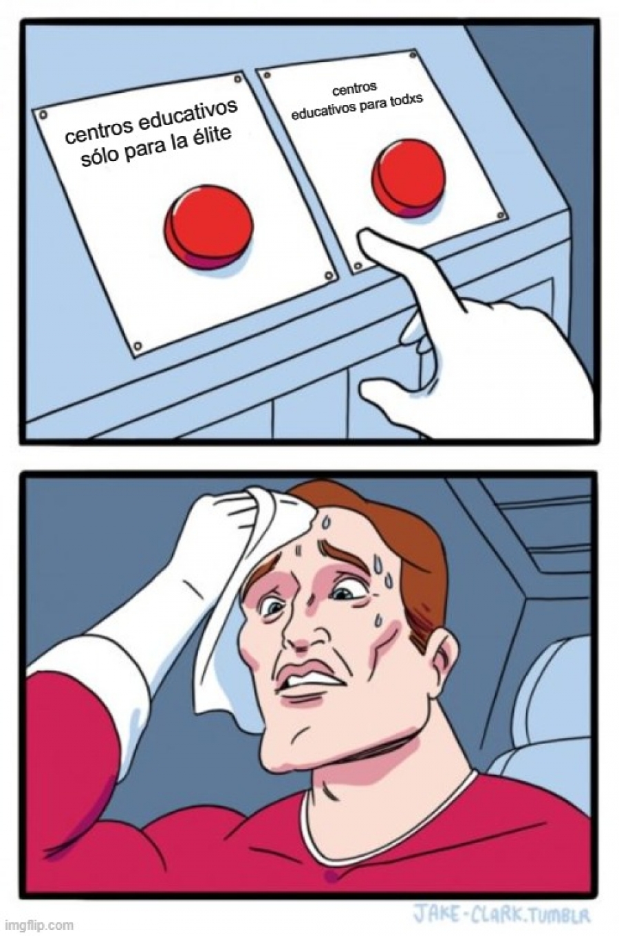 Ikastolas no publificadas? Ez, eskerrik asko
