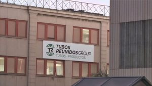 Tubos Reunidos gana 54,5 millones y en septiembre aplica un ERTE