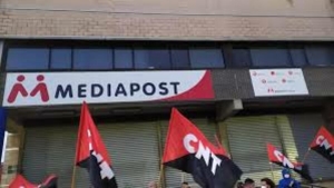 Mediapost plantilla kaleratzen hasi da, azpikontratatzeko