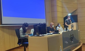 &quot;Prekarietate bihurtutako bokazioa&quot;: mahai-ingurua UPV/EHUn