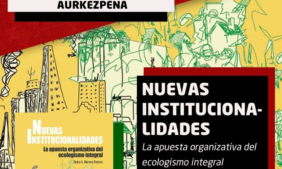Permacultura, soberanía alimentaria y ecologismo integral en Malatesta Kultur Lubakia