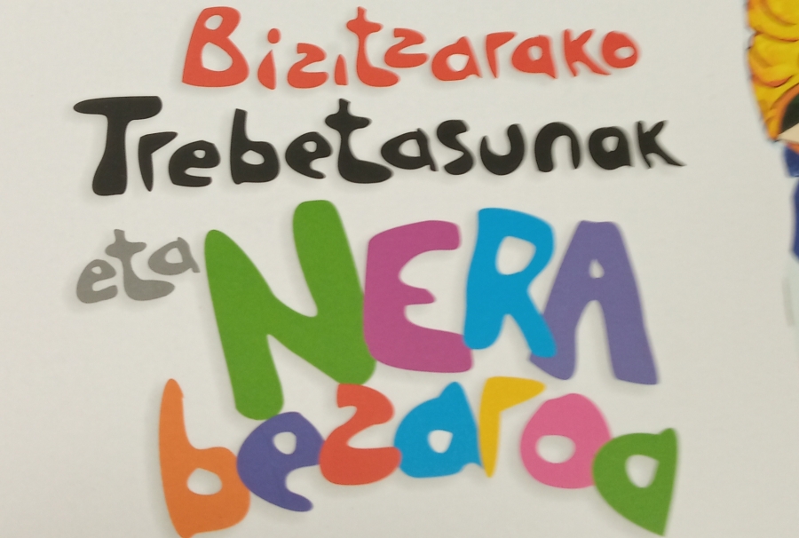 DESTREZAS PARA LA BUENA MILITANCIA