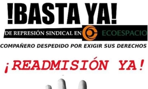 Ecoespacio borrokan