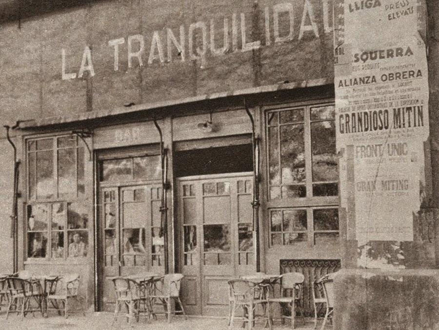 DE COPIAS, COPLAS Y REVOLUCIONES (I)