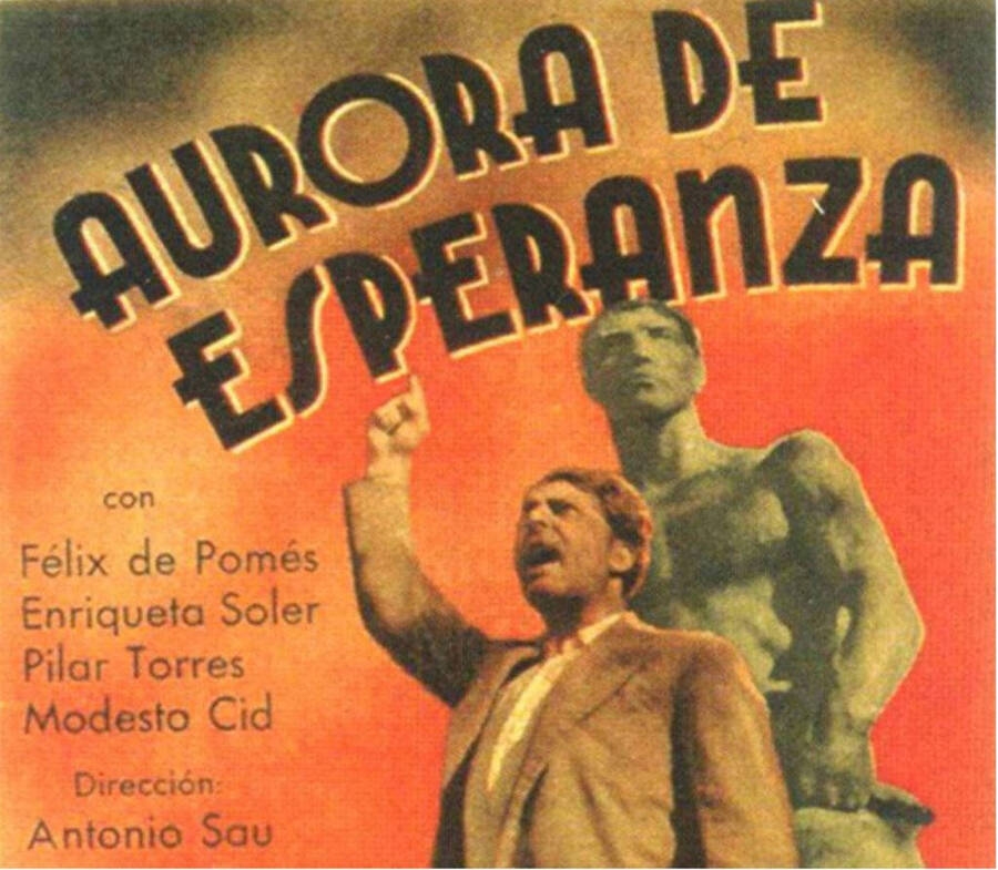 Celuloide y revolución (I)