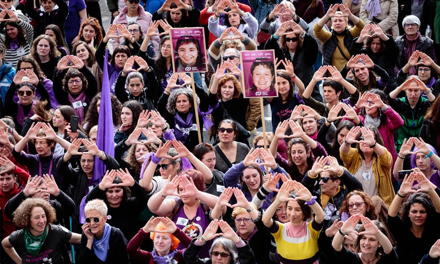 Covid-19aren krisiari eta neoliberalismo patriarkal eta kolonialari aurre egiteko proposamenak