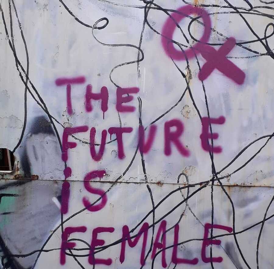 FUTURO IMPERFECTO