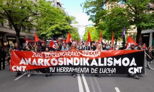 Es el momento de demostrar la independencia de clase