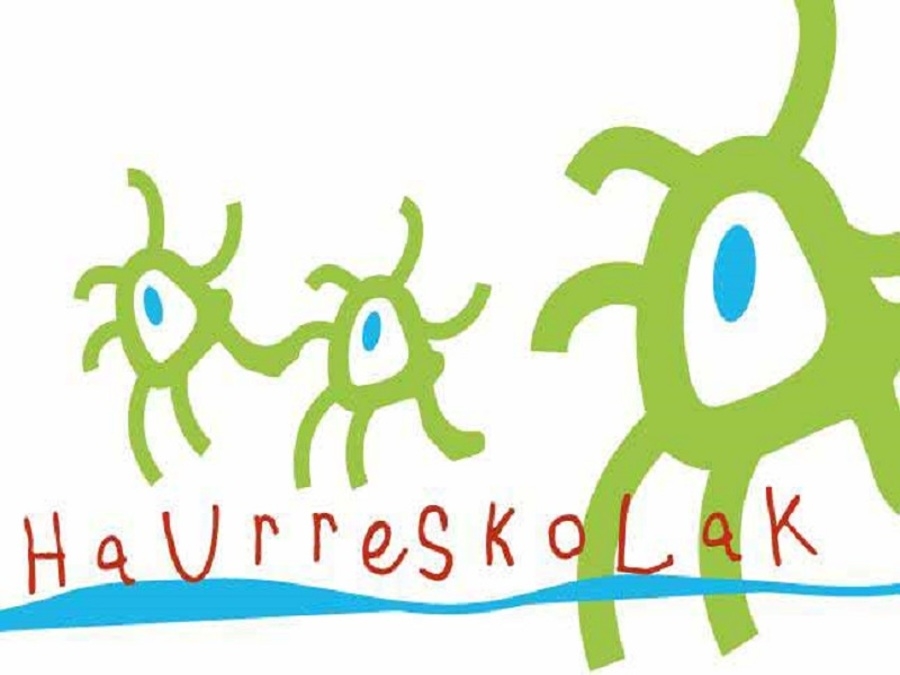 Haurreskolak