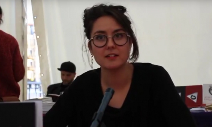 Hazlo tu misma y empoderate El fanzine feminista Labio asesino