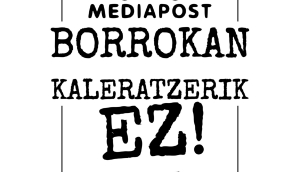 CNT Mediaposten kaleratzeen aurka mobilizatuko da