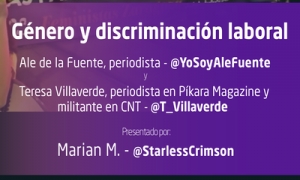 Género y discriminación laboral