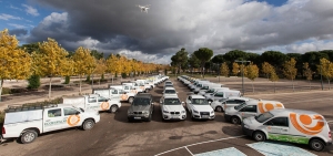 CNT convoca huelga en los centros de la CAV de la empresa Ecología y Espacio