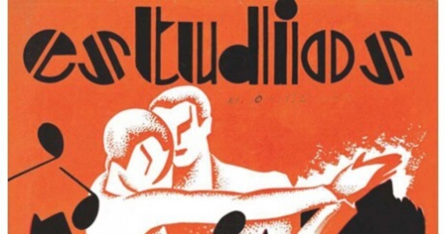 Breve historia de las revistas libertarias en el Estado español