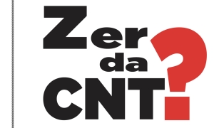 &quot;Zer da CNT?&quot; dokumentu berria