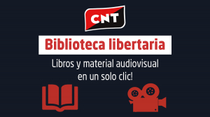 Libros y material audiovisual para pasar el estado de alarma.