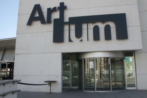 CNT apoya la huelga en el Museo Artium de Gasteiz