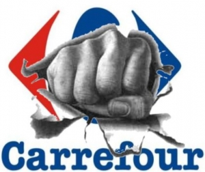 Carrefour Express de Leioa despide a una trabajadora que solicitó medidas de conciliación familiar