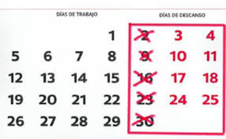 Reducir la jornada. Repartir la riqueza