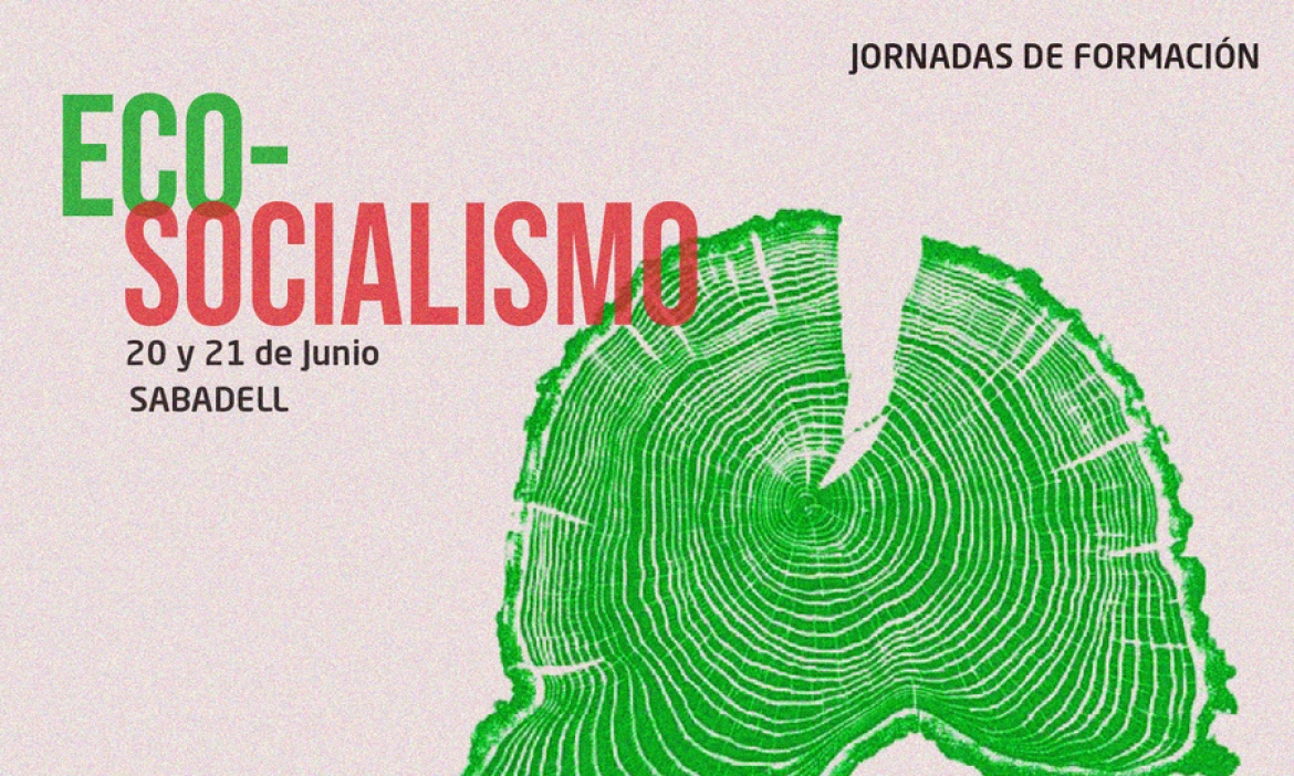 Jornadas de Transición Ecosocial y Economía Participativa