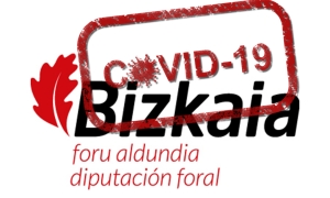 CNT denuncia el cambio de criterio de la Diputación Foral de Bizkaia para que contactos estrechos acudan a trabajar