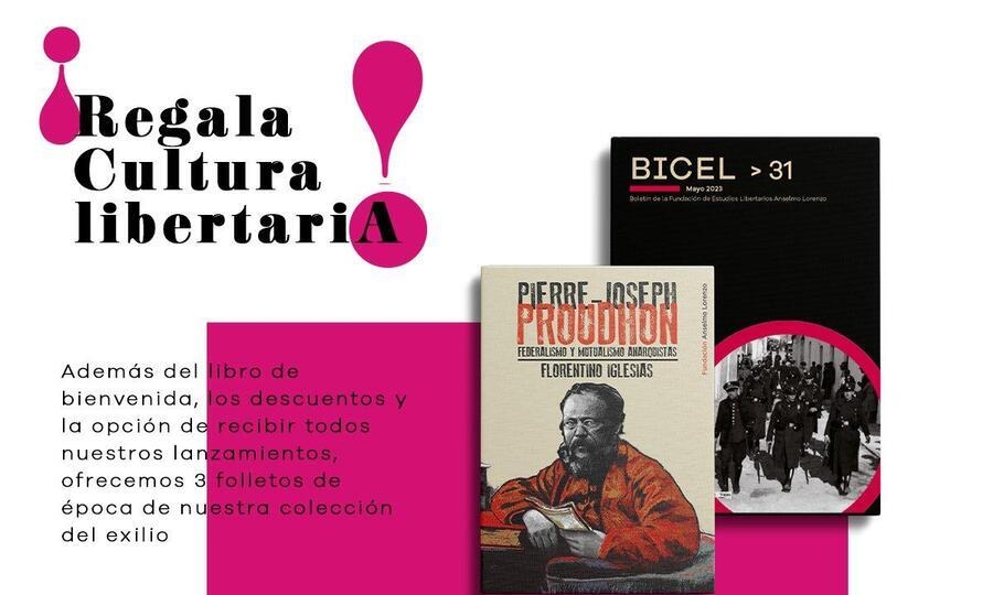 Regala cultura libertaria