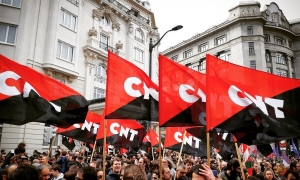 Greba-ekintza oro despenalizatu behar da
